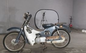 KAWASAKI  PET M50 M50