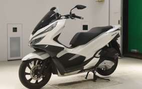 HONDA PCX125 2013 JF81