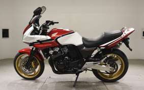 HONDA CB400 SUPER BOLDOR VTEC 2006 NC39
