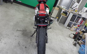 HONDA CRF250M 2017 MD38