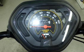 HONDA CROSS CUB 50 AA06