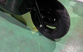 YAMAHA AXIS Z SED7J