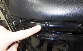 HARLEY FXBRS1870 2022