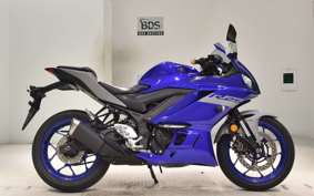 YAMAHA YZF-R25 A