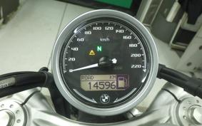 BMW R NINE T SCRAMBLER 2021