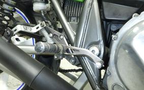 KAWASAKI ZRX400 1998 ZR400E