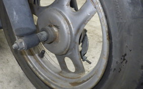 HONDA DIO GEN 3 2010 AF34