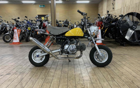 HONDA GORILLA Z50J