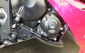 TRIUMPH DAYTONA 675 2013