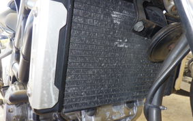 SUZUKI SV400 2007 VK53A