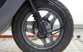 SUZUKI LET's 2 CA1PA