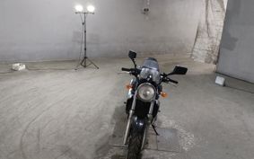 KAWASAKI BALIUS 250 ZR250A
