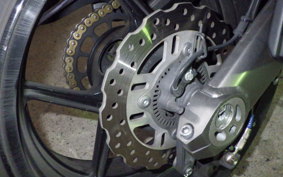 KAWASAKI NINJA 1000 A 2011