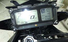 YAMAHA MT-09 Tracer 2016 RN36J