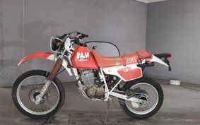 HONDA XLR250 BAJA MD22