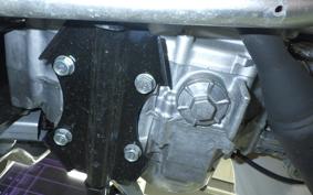 HONDA C110 SUPER CUB JA61