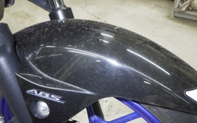 SUZUKI GSX-S125 2011 DL32B