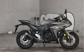 YAMAHA YZF-R3 RH07J