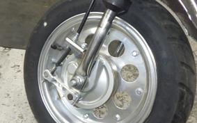 HONDA MONKEY 2007 Z50J