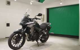 HONDA 400X 2019 NC56