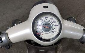 HONDA GIORNO AF70