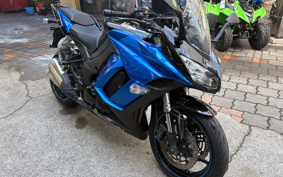 KAWASAKI NINJA 1000 ABS 2015 ZXT00L