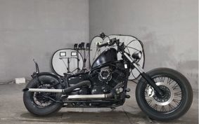 YAMAHA DRAGSTAR 400 1996 4TR