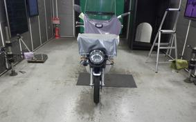 HONDA C110 SUPER CUB JA10