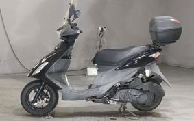 SUZUKI ADDRESS V125 CF4MA