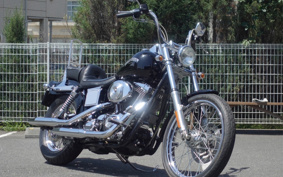 HARLEY FXDWG1450 2000 GEV