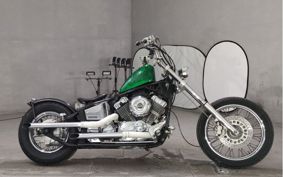 YAMAHA DRAGSTAR 400 4TR