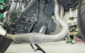 KAWASAKI Z250 Gen.2 1999 EX250P