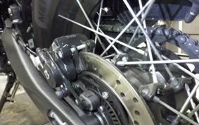 TRIUMPH SCRAMBLER 400XC 2025