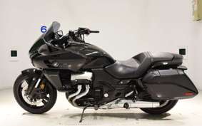 HONDA CTX1300 2016 SC74