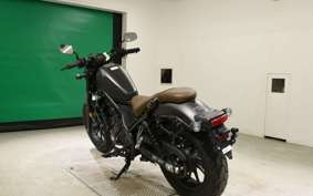 HONDA REBEL 250 S 2025 MC49