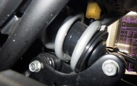 KAWASAKI NINJA 650 A 2021 ER650H