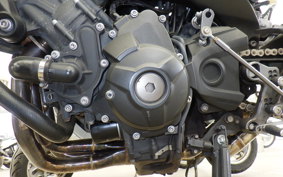 YAMAHA MT-09 2014 RN34J