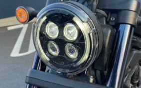 HONDA REBEL 1100 DCT 2023 SC83