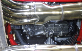 HONDA CB1300SF SUPER FOUR SP 2024 SC54