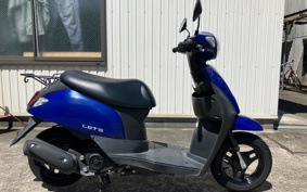 SUZUKI LET's CA4AA