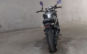 YAMAHA MT-09 2014 RN34J