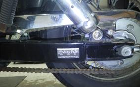 HONDA SHADOW 400 2007 NC34