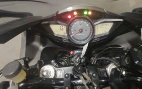HONDA VFR1200F 2012 SC63