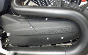 HARLEY XR1200X 2010