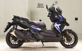 BMW C400X 2022