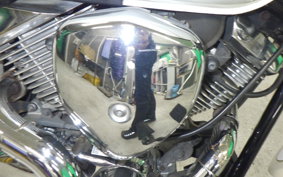 YAMAHA DRAGSTAR 250 1990 VG05J