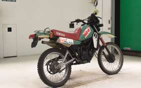 YAMAHA DT50 2005 17W