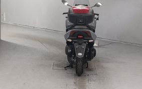 YAMAHA TORI CITY 300 SH15J