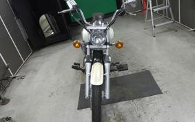 YAMAHA DRAGSTAR 250 VG02J