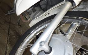 HONDA C110 SUPER CUB JA07